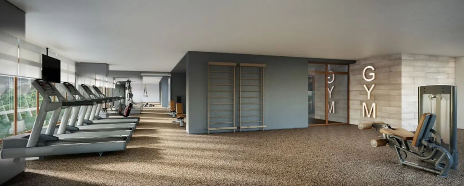 Foto 6 de Apartamento com 4 quartos à venda, 145m2 em Brooklin Paulista, São Paulo - SP