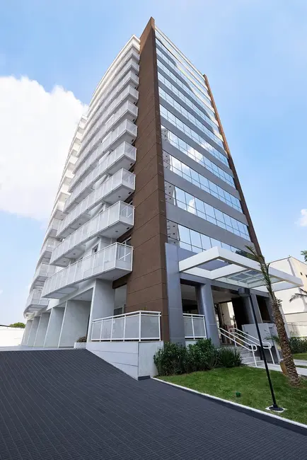 Foto 2 de Sala Comercial à venda, 42m2 em Ipiranga, São Paulo - SP