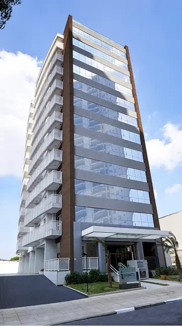 Foto 1 de Sala Comercial à venda, 42m2 em Ipiranga, São Paulo - SP