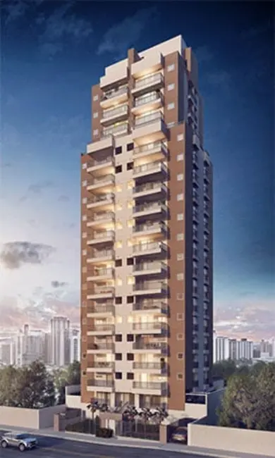 Foto 1 de Apartamento com 2 quartos à venda, 64m2 em São Paulo - SP