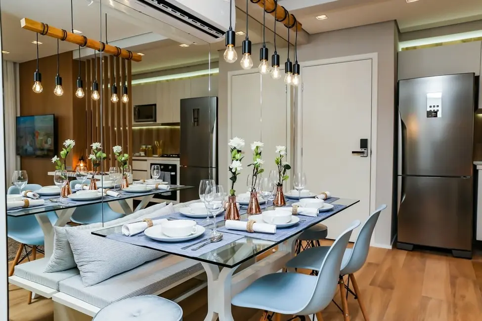 Foto 5 de Apartamento com 2 quartos à venda, 64m2 em São Paulo - SP
