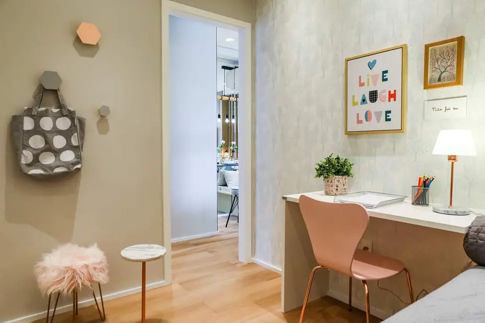 Foto 9 de Apartamento com 2 quartos à venda, 64m2 em São Paulo - SP