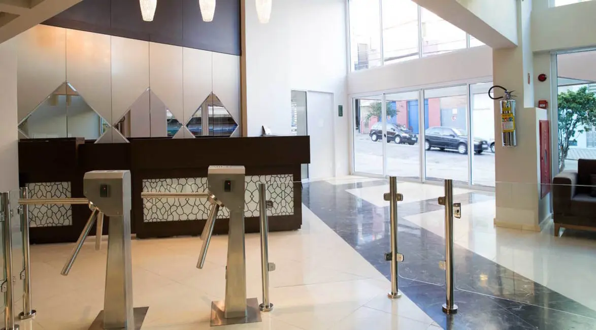 Foto 5 de Sala Comercial à venda, 160m2 em Santa Teresinha, São Paulo - SP