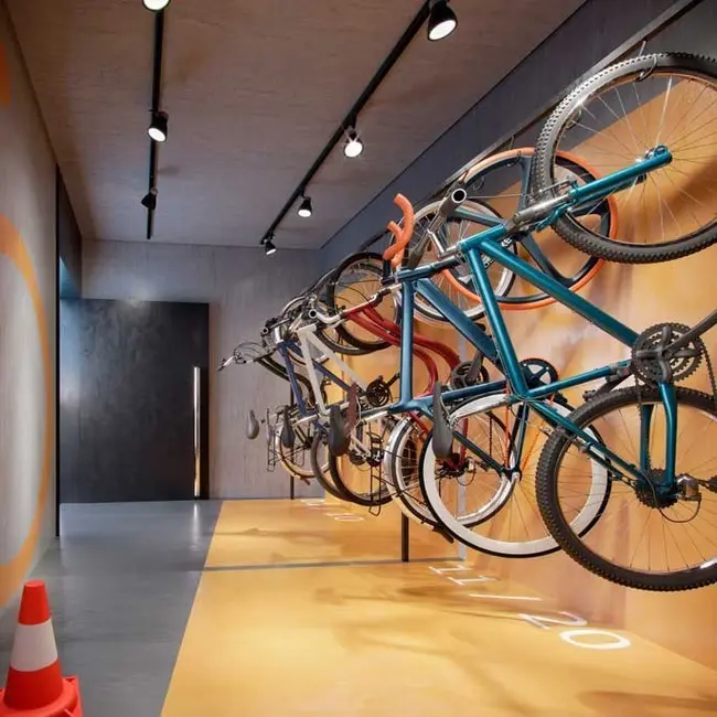 Foto 8 de Kitnet com 1 quarto à venda, 30m2 em Consolação, São Paulo - SP