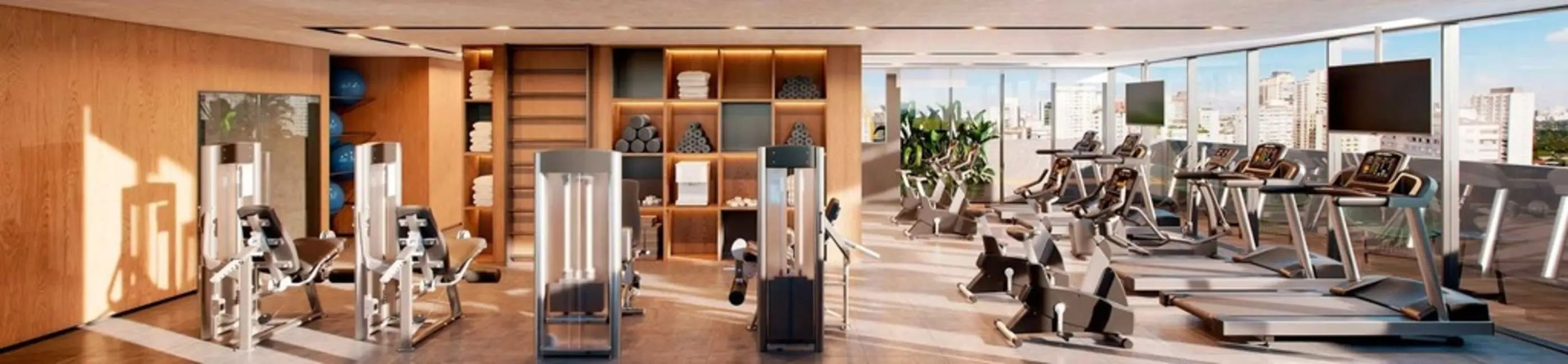 Foto 6 de Kitnet com 1 quarto à venda, 30m2 em Consolação, São Paulo - SP