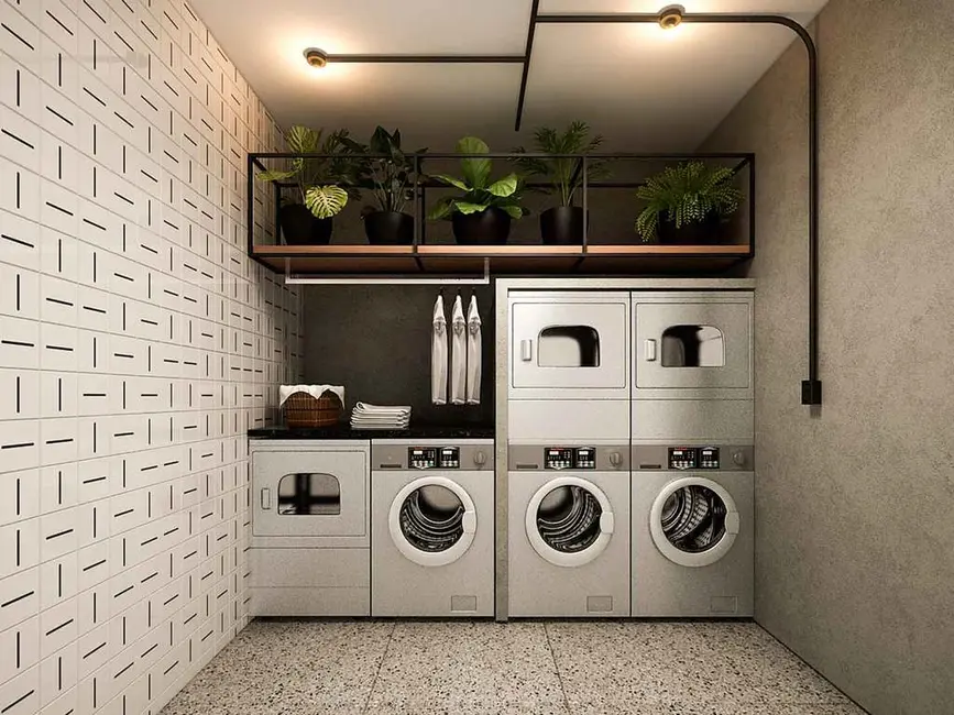 Foto 6 de Kitnet com 1 quarto à venda, 25m2 em Paraíso, São Paulo - SP