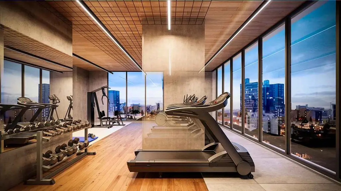 Foto 3 de Kitnet com 1 quarto à venda, 25m2 em Paraíso, São Paulo - SP