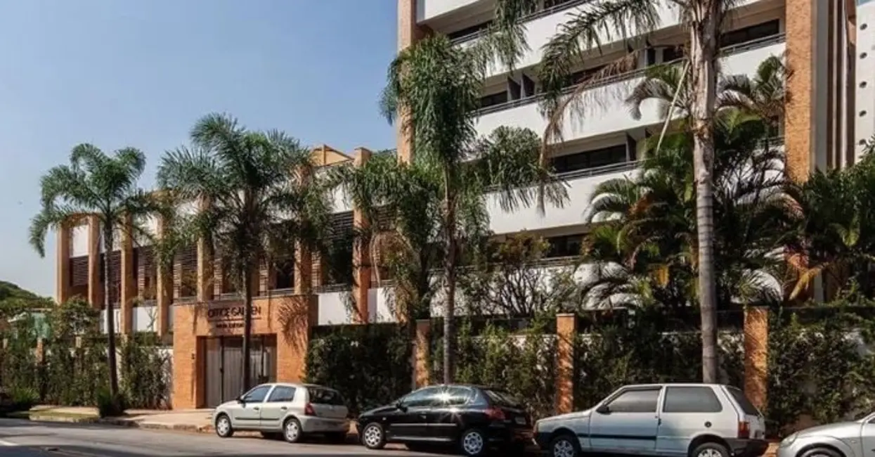 Foto 2 de Sala Comercial à venda, 56m2 em Alto da Lapa, São Paulo - SP