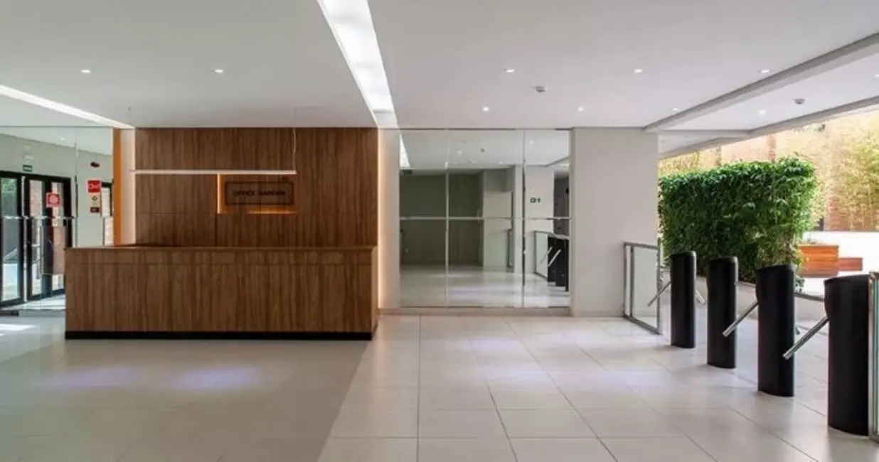 Foto 5 de Sala Comercial à venda, 41m2 em Alto da Lapa, São Paulo - SP