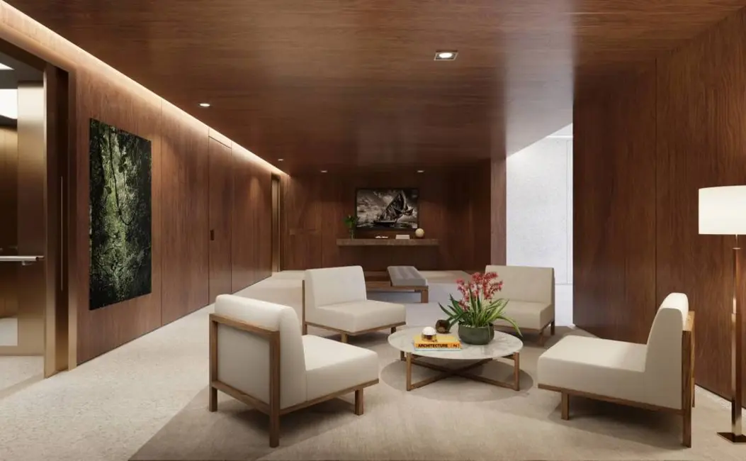 Foto 3 de Apartamento com 4 quartos à venda, 278m2 em Jardim Paulista, São Paulo - SP