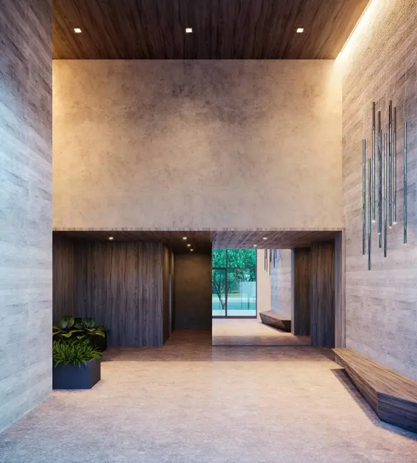 Apartamento com 4 quartos à venda, 150m2 em Perdizes, São Paulo - SP - imagem 3 Foto 3 de Apartamento com 4 quartos à venda, 150m2 em Perdizes, São Paulo - SP