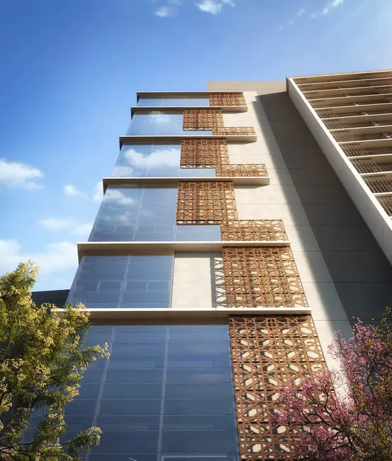 Foto 5 de Apartamento com 1 quarto à venda, 44m2 em Paraíso, São Paulo - SP