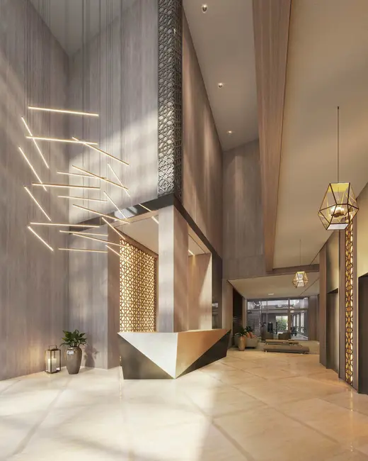 Foto 7 de Apartamento com 1 quarto à venda, 44m2 em Paraíso, São Paulo - SP