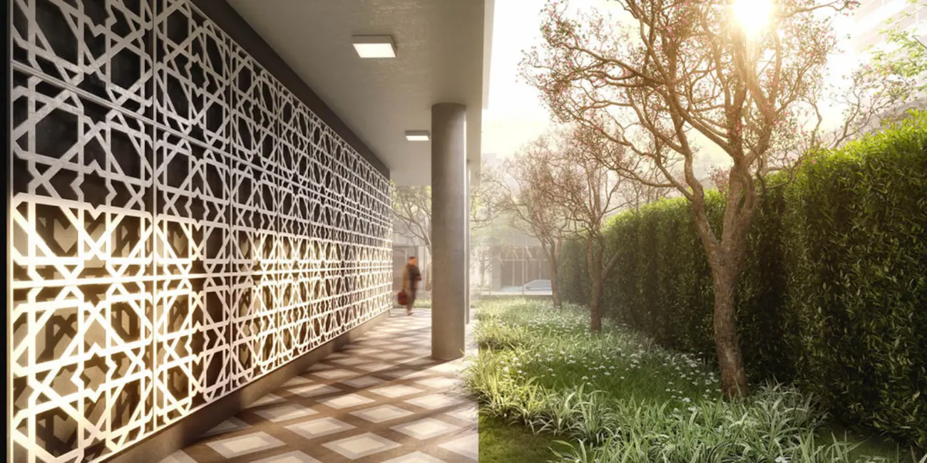 Foto 3 de Sala Comercial à venda, 43m2 em Paraíso, São Paulo - SP