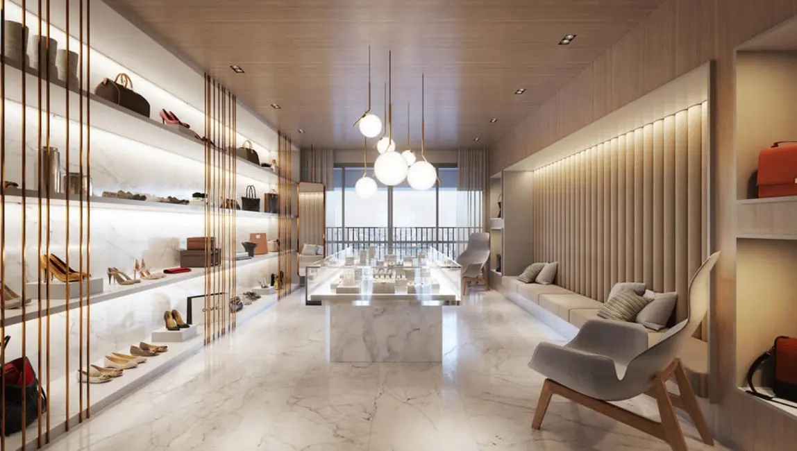 Sala Comercial à venda, 53m2 em Paraíso, São Paulo - SP - imagem 5 Foto 5 de Sala Comercial à venda, 53m2 em Paraíso, São Paulo - SP