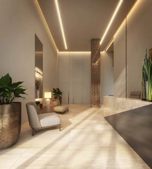 Sala Comercial à venda, 53m2 em Paraíso, São Paulo - SP - imagem 4 Foto 4 de Sala Comercial à venda, 53m2 em Paraíso, São Paulo - SP