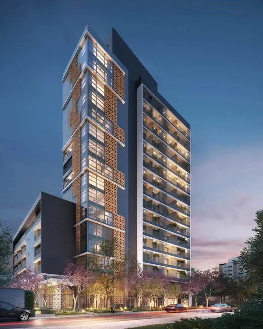 Loja à venda, 376m2 em Paraíso, São Paulo - SP - imagem 3 Foto 3 de Loja à venda, 376m2 em Paraíso, São Paulo - SP