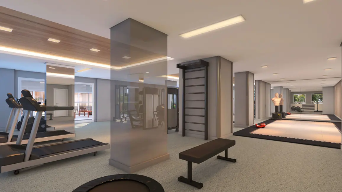 Apartamento com 2 quartos à venda, 59m2 em Parque São Domingos, São Paulo - SP - imagem 5 Foto 5 de Apartamento com 2 quartos à venda, 59m2 em Parque São Domingos, São Paulo - SP