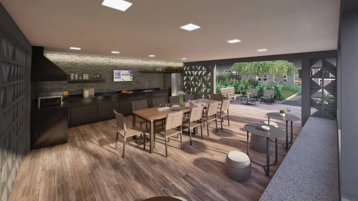 Apartamento com 2 quartos à venda, 59m2 em Parque São Domingos, São Paulo - SP - imagem 9 Foto 9 de Apartamento com 2 quartos à venda, 59m2 em Parque São Domingos, São Paulo - SP