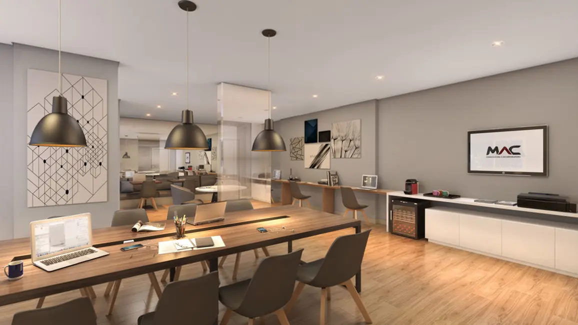 Apartamento com 2 quartos à venda, 59m2 em Parque São Domingos, São Paulo - SP - imagem 7 Foto 7 de Apartamento com 2 quartos à venda, 59m2 em Parque São Domingos, São Paulo - SP