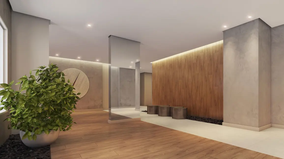 Apartamento com 2 quartos à venda, 59m2 em Parque São Domingos, São Paulo - SP - imagem 3 Foto 3 de Apartamento com 2 quartos à venda, 59m2 em Parque São Domingos, São Paulo - SP