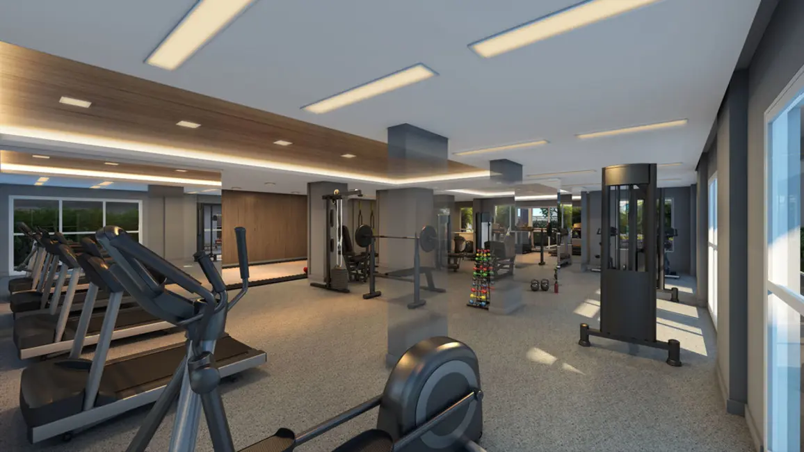 Apartamento com 2 quartos à venda, 59m2 em Parque São Domingos, São Paulo - SP - imagem 4 Foto 4 de Apartamento com 2 quartos à venda, 59m2 em Parque São Domingos, São Paulo - SP