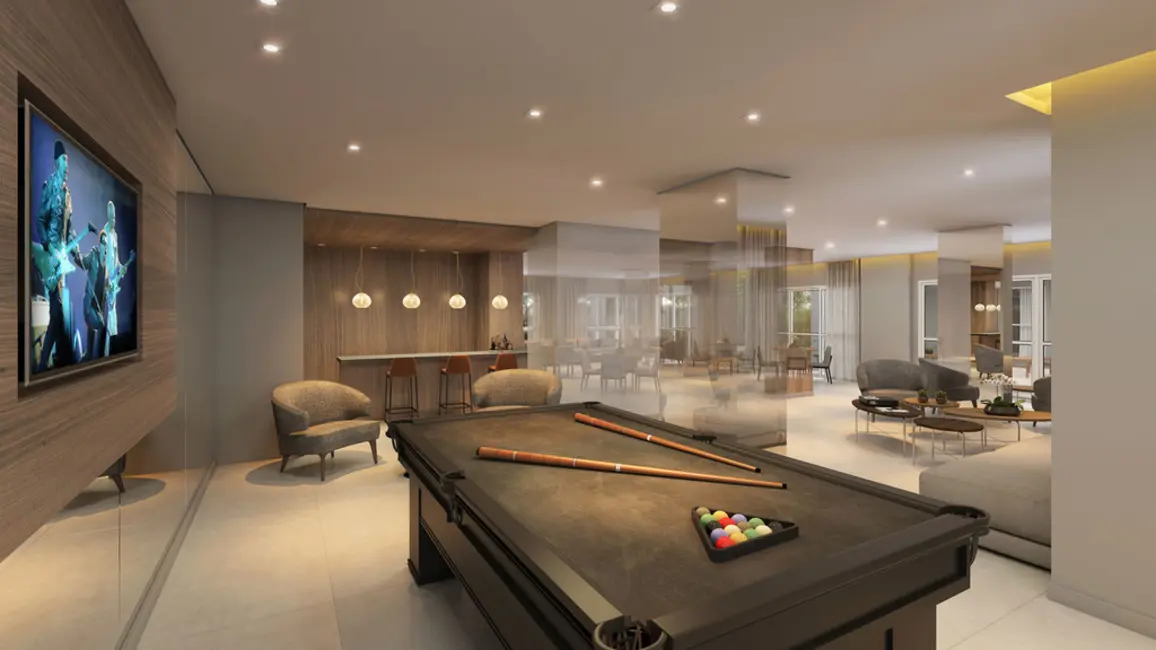 Apartamento com 2 quartos à venda, 59m2 em Parque São Domingos, São Paulo - SP - imagem 8 Foto 8 de Apartamento com 2 quartos à venda, 59m2 em Parque São Domingos, São Paulo - SP