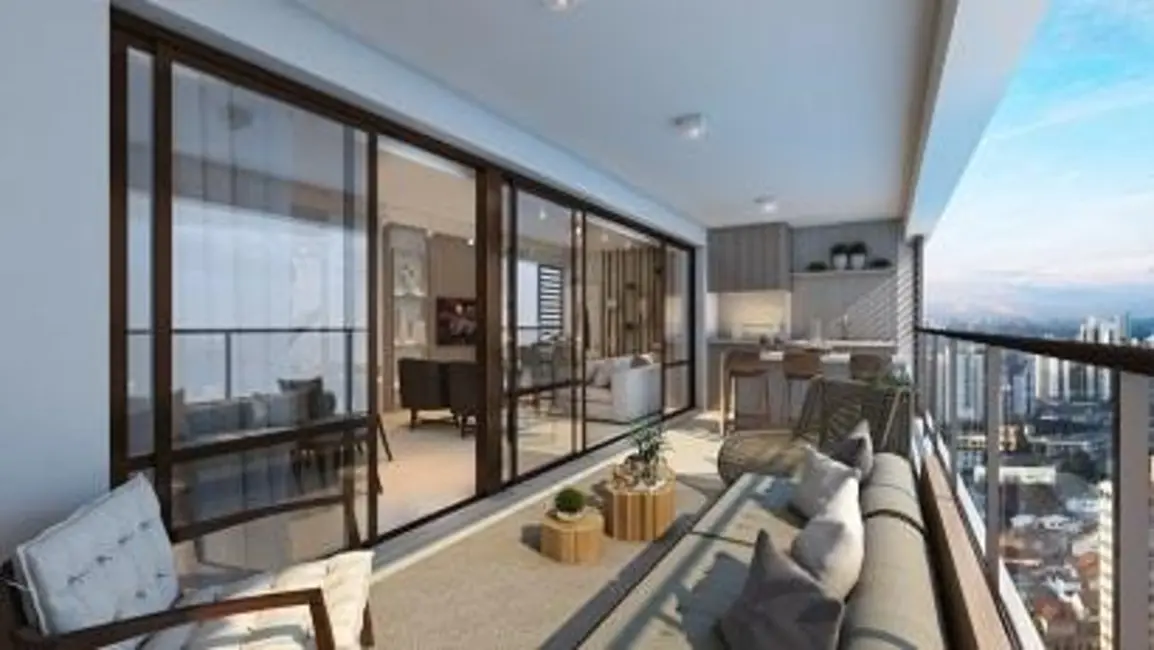 Apartamento com 4 quartos à venda, 131m2 em Bela Aliança, São Paulo - SP - imagem 4 Foto 4 de Apartamento com 4 quartos à venda, 131m2 em Bela Aliança, São Paulo - SP