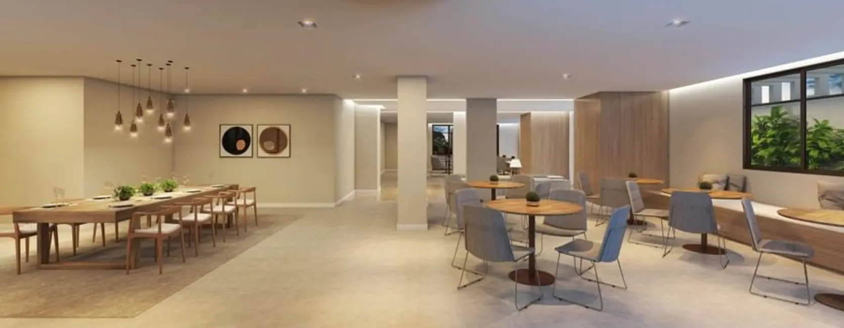 Apartamento com 4 quartos à venda, 131m2 em Bela Aliança, São Paulo - SP - imagem 7 Foto 7 de Apartamento com 4 quartos à venda, 131m2 em Bela Aliança, São Paulo - SP