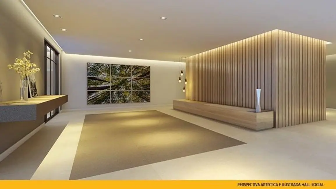 Apartamento com 4 quartos à venda, 131m2 em Bela Aliança, São Paulo - SP - imagem 2 Foto 2 de Apartamento com 4 quartos à venda, 131m2 em Bela Aliança, São Paulo - SP