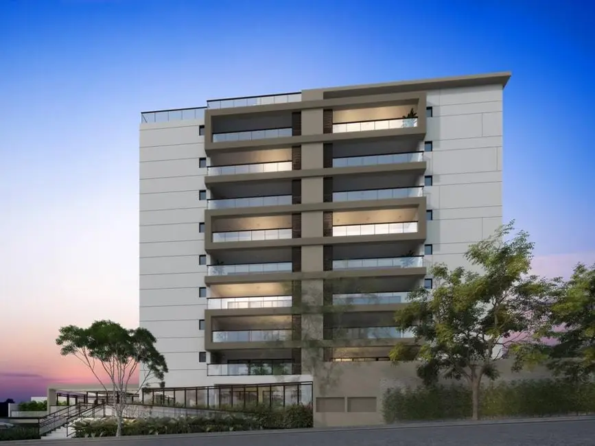 Foto 1 de Apartamento com 4 quartos à venda, 131m2 em Bela Aliança, São Paulo - SP