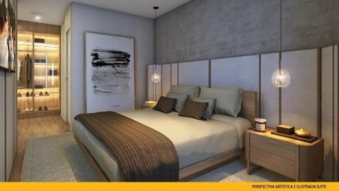 Foto 5 de Apartamento com 4 quartos à venda, 131m2 em Bela Aliança, São Paulo - SP