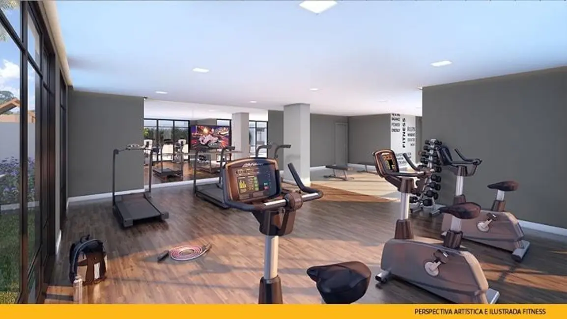 Foto 6 de Apartamento com 4 quartos à venda, 131m2 em Bela Aliança, São Paulo - SP