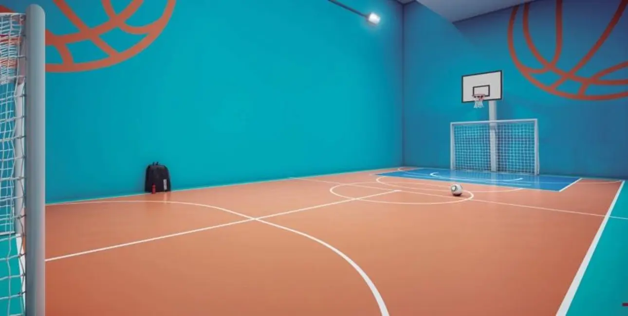 Cobertura com 4 quartos à venda, 235m2 em Bela Aliança, São Paulo - SP - imagem 9 Foto 9 de Cobertura com 4 quartos à venda, 235m2 em Bela Aliança, São Paulo - SP