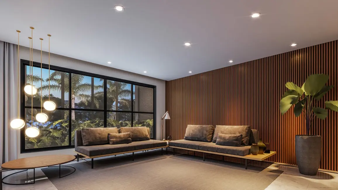 Apartamento com 3 quartos à venda, 84m2 em Vila Guilhermina, São Paulo - SP - imagem 2 Foto 2 de Apartamento com 3 quartos à venda, 84m2 em Vila Guilhermina, São Paulo - SP