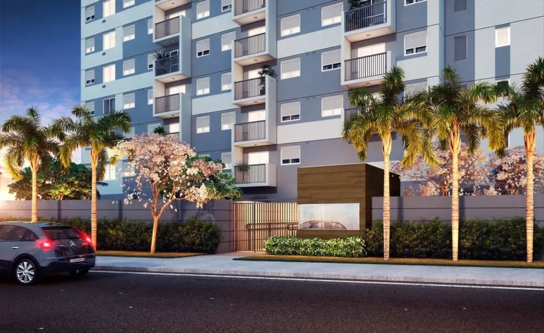 Foto 2 de Kitnet com 1 quarto à venda, 24m2 em Tatuapé, São Paulo - SP