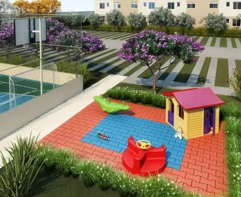 Foto 5 de Apartamento com 2 quartos à venda, 29m2 em São Paulo - SP