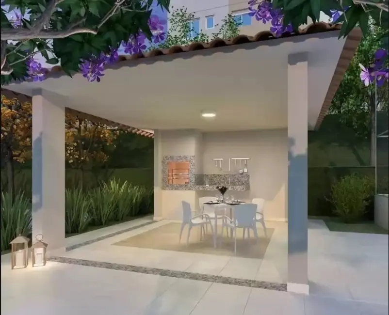 Foto 3 de Apartamento com 2 quartos à venda, 29m2 em São Paulo - SP