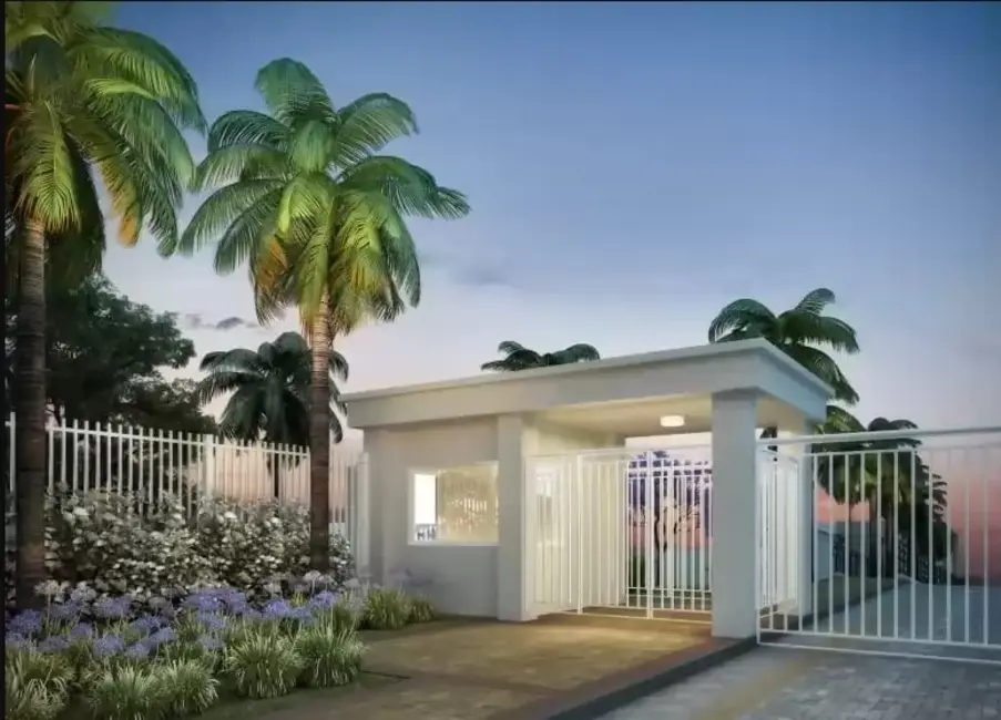 Foto 2 de Apartamento com 2 quartos à venda, 29m2 em São Paulo - SP