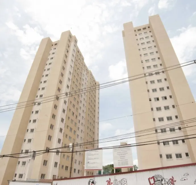 Foto 5 de Apartamento com 2 quartos à venda, 40m2 em São Paulo - SP