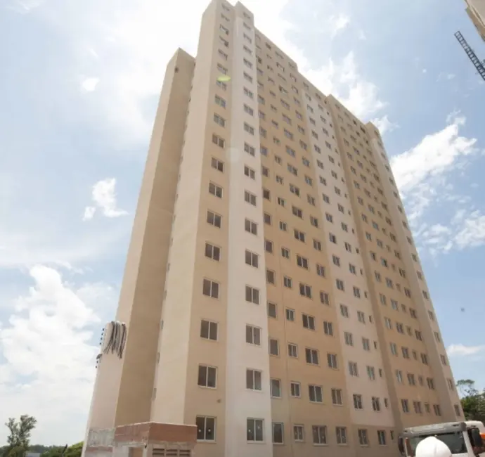 Foto 1 de Apartamento com 2 quartos à venda, 40m2 em São Paulo - SP