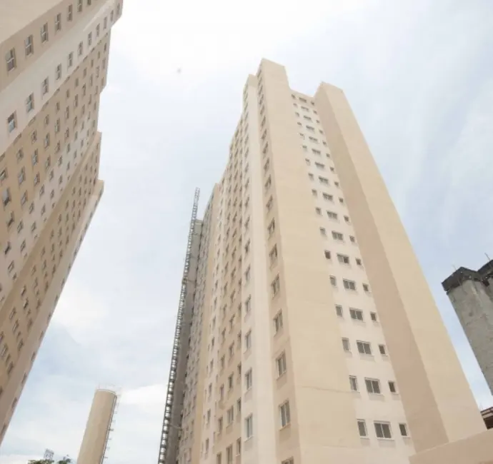 Foto 6 de Apartamento com 2 quartos à venda, 40m2 em São Paulo - SP