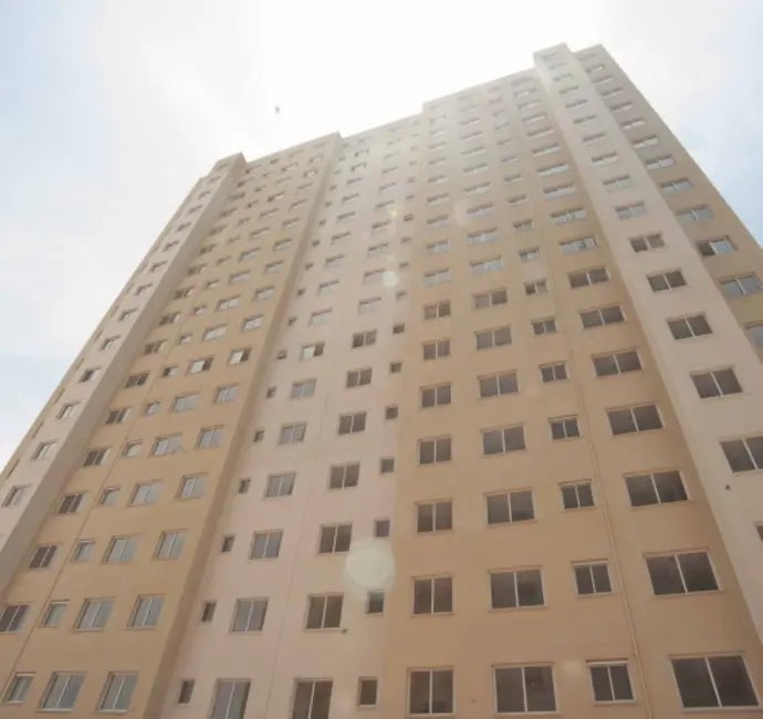 Foto 3 de Apartamento com 2 quartos à venda, 40m2 em São Paulo - SP