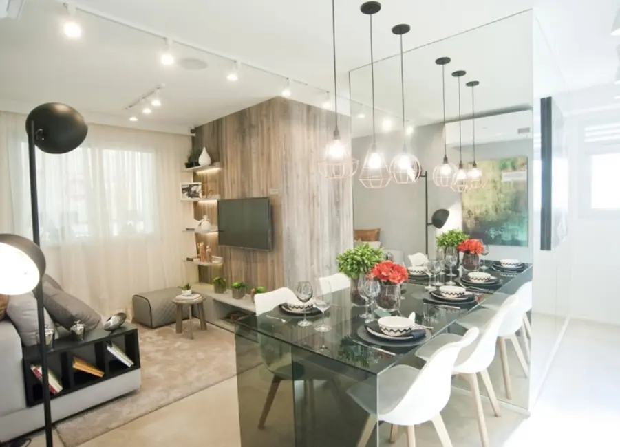 Foto 8 de Apartamento com 2 quartos à venda, 40m2 em São Paulo - SP