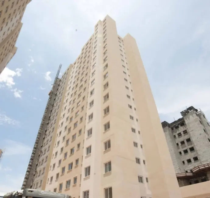 Foto 4 de Apartamento com 2 quartos à venda, 40m2 em São Paulo - SP