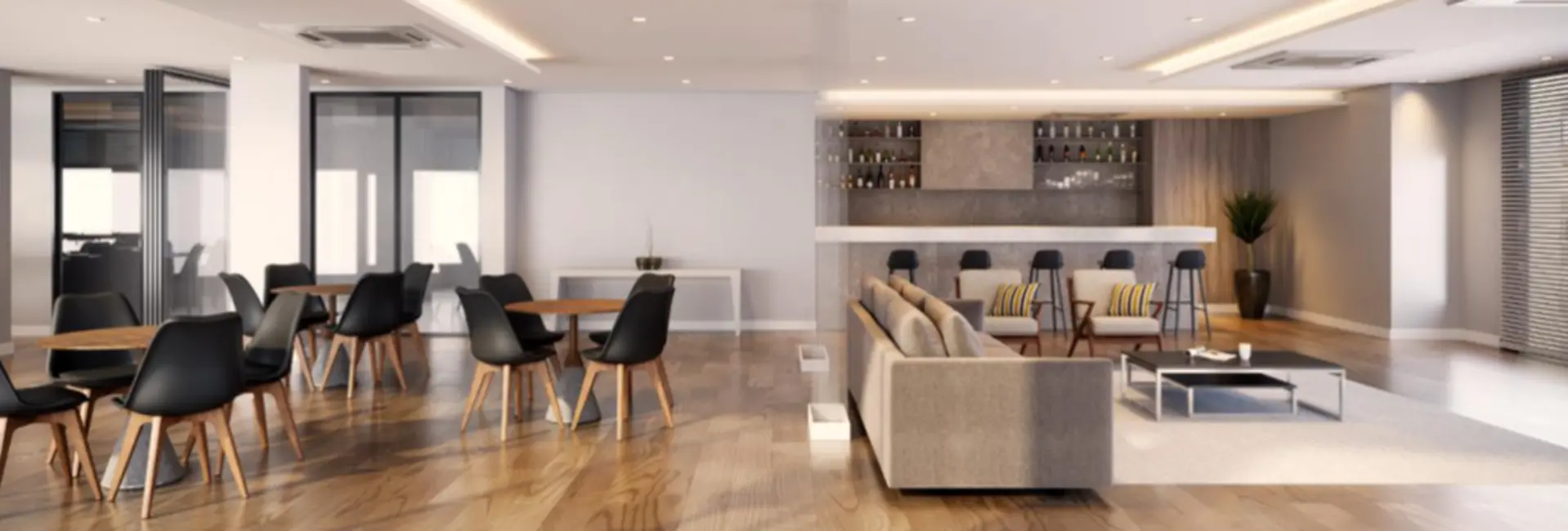 Apartamento com 2 quartos à venda, 89m2 em Ferreira, São Paulo - SP - imagem 8 Foto 8 de Apartamento com 2 quartos à venda, 89m2 em Ferreira, São Paulo - SP