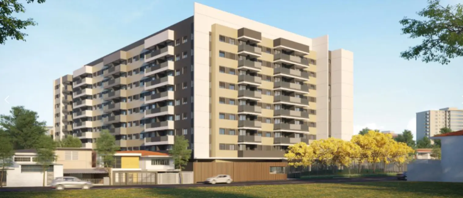 Apartamento com 2 quartos à venda, 57m2 em Ferreira, São Paulo - SP - imagem 2 Foto 2 de Apartamento com 2 quartos à venda, 57m2 em Ferreira, São Paulo - SP