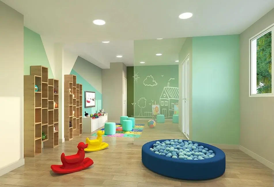 Foto 5 de Apartamento com 2 quartos à venda, 35m2 em Pirituba, São Paulo - SP