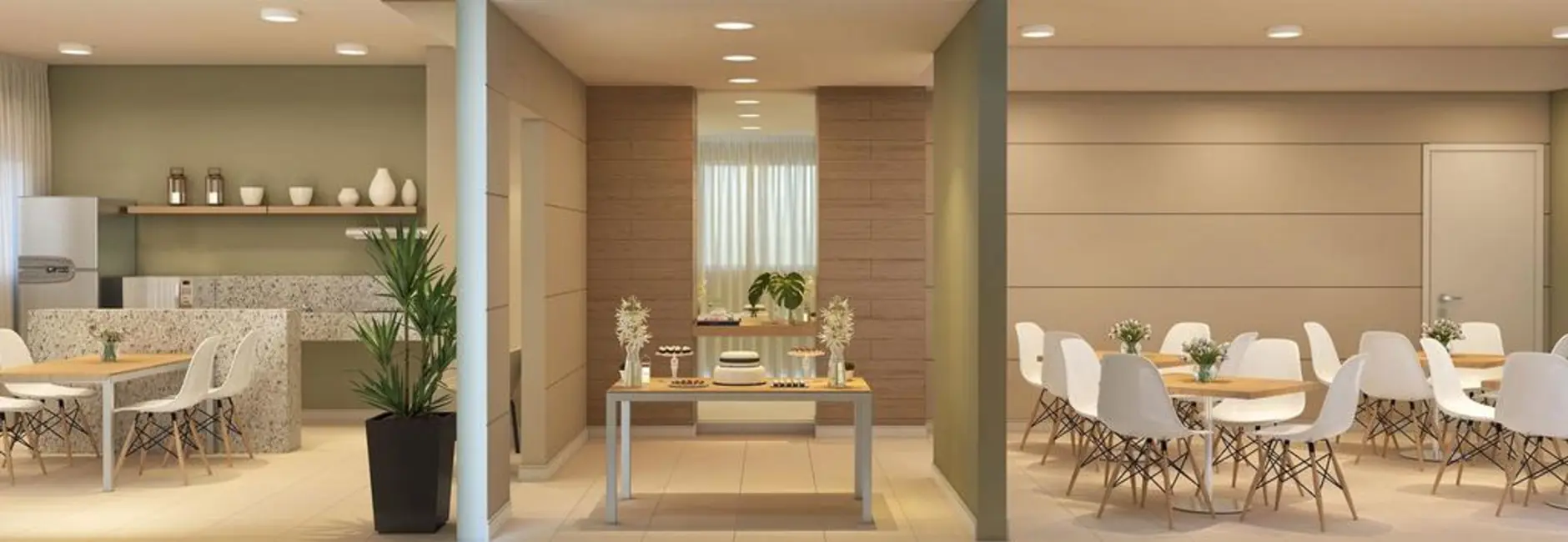 Foto 4 de Apartamento com 2 quartos à venda, 35m2 em Pirituba, São Paulo - SP