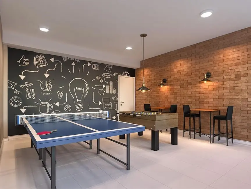 Foto 7 de Apartamento com 2 quartos à venda, 35m2 em Pirituba, São Paulo - SP